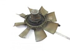 Volvo hűtőventilátor szerelék, cikkszámok 70320661 és 20734664