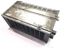 Radiátorfan készlet Volvo fülke fűtéshez 70303674/14206-16