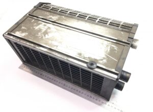 Radiátorfan készlet volvo fülke fűtéshez 70303674/14206-16