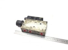 ELC szelep Volvo 9957009/5010207861/21070011/481831-24