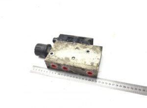 Elc szelep volvo 9957009/5010207861/21070011/481831-24