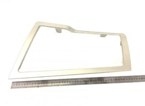 Jobb első lámpaburkolat volvo 20452848-13