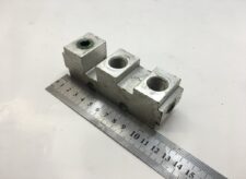 Volvo légszelep, 16 cm, kód 1076033/1076032