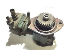 Volvo 3950746 8113239 légkompresszor – használt