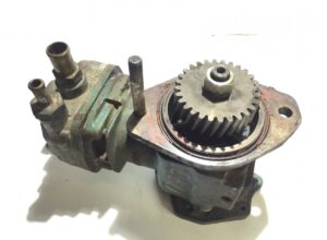 Volvo 3950746 8113239 légkompresszor – használt