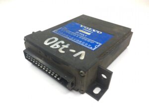 Relé volvo 1089993 24v