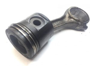 Dugattyú és hajtókar készlet volvo 20412200 / 3184823 / 1547124 / 85113639 / 276928 / 276884 / 276869 / 275699 / 276927 / 20364470 / 20364480