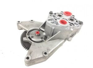 Volvo motorolajszivattyú 1547654 1677293 1677050 8193737 21261593 22397170