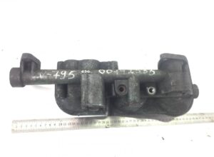 Motorolajszűrő ház volvo v-795 636. 00-473-353