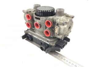 Wabco ebs szelep hajtótengelyhez man, kód 81521066059