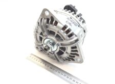 Generátor MAN 5126101/7268, 5126101/7246, 5126101/9270, 5126101/7271, 5126101/9271, 5126101/7246, 5126101/7268