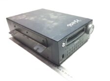 Edictron EDR410M audio/videó egység