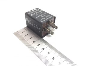 Relé man 81. 25902-0283 24v 10a magyarországon gyártva