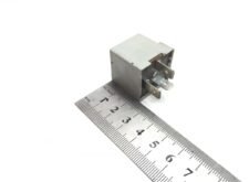 Relé MAN 12V 81259270106 / 81259270083