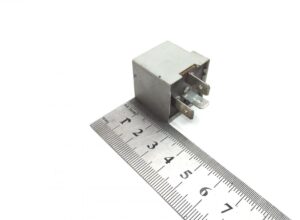 Relé man 12v 81259270106 / 81259270083