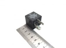 Relé MAN 81.25927.0112 12V 40A 29015109 PA66-GF25-KTB