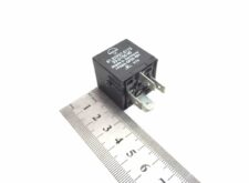 Relé MAN 81.25927.0112 12V 40A Németországban gyártva