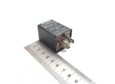 Relé MAN 81.25902.0283, 24V, 10A, Magyarországon készült