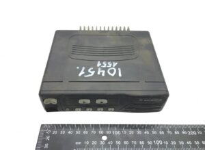 Motorola gm950+ md314aa cb rádió