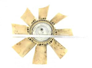Hűtőventilátor lapát man 81066010073 / 8106601-0073