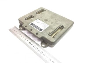 Zr2-bs man 8825806-1001 vezérlőegység