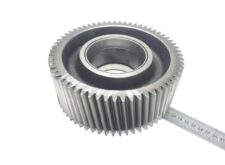 Differenciálmű fogaskerék MAN 81373030017