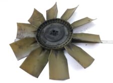 Hűtőventilátor lapát Volvo 8149866 70391586-13
