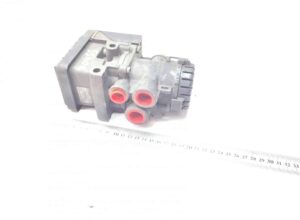 Ebs szelep bal első tengely volvo 20828237