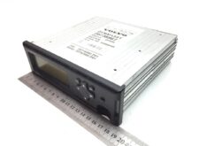 Volvo Dynafleet vezérlőegység 20738867 20716382 20752550.P01 20926229