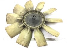Hűtőventilátor lapát Volvo 8149866 70391586 12 autóalkatrész