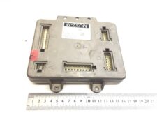 MUX 2-M vezérlőegység MAN 8825935 6599 8125935 6860 81259356666