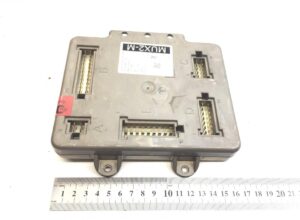 Mux 2-m vezérlőegység man 8825935 6599 8125935 6860 81259356666