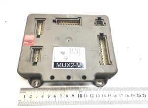 Mux2-m man vezérlőegység 8825935 6599 / 88259356599 / 8125935 6860 / 81259356860 / 81259356666 / 8125935 6666