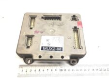 MUX2-M MAN vezérlőegység 8825935-6599