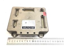 MUX2-M MAN 8825935 vezérlőegység