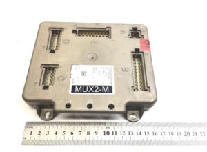 Mux2-m man 8825935 vezérlőegység