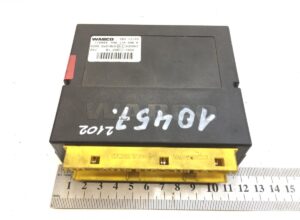 Ecas vezérlőegység wabco 446 170 200 0, 24v, 81. 25811-7020 (man)