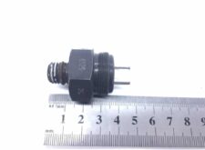 Scania 1354870-12 nyomásérzékelő, eredeti autóalkatrész OEM