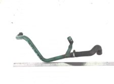 Volvo 20522122 hűtőfolyadék cső, 72 cm