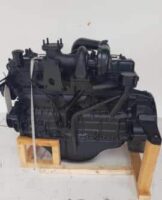 Isuzu 6BD1T motor