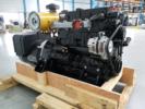 Mitsubishi S4S dízelmotor ipari gépekhez