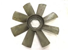 Volvo hűtőventilátor lapát, 680mm, 1674864-11