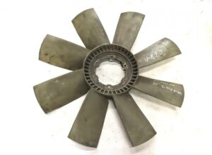 Volvo hűtőventilátor lapát, 680mm, 1674864-11