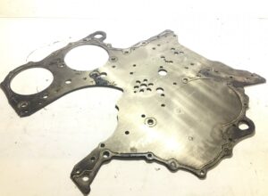 Volvo motor elosztólemez 20481693-11