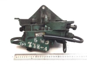 Üzemanyagszűrő tartó volvo 20464376