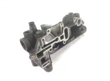 Motorolajszűrő ház Volvo 20743633 20809743 21181530 22090129 20464547 20744723 20464549