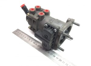 Fő fékszelep scania 1943011 / 1793647 / 1470942