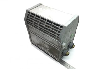 Radiátor ventilátor fűtéshez, scania kabin 2241563 479922-22