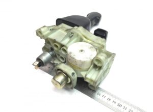 Kézifék szelep scania 1882112, 1548207, 1774969, 1524319 kompatibilis