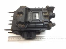 WABCO légszárító Scania-hoz – Kódok: 2077976, 1928588, 579997, 2287595, 2148071, 1753580, 1763422, 1774873, 1941953